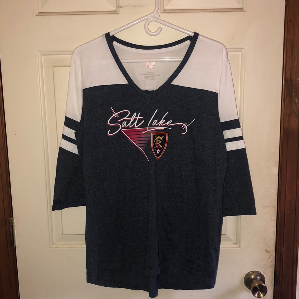 ⚽️ Real Salt Lake ⚽️ shirt
